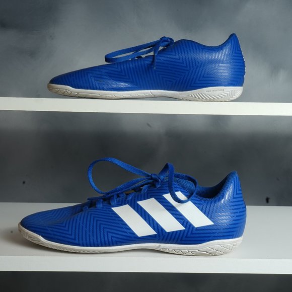 Adidas Nemeziz Men's Indoor Shoes | size 10 - Picture 1 of 4